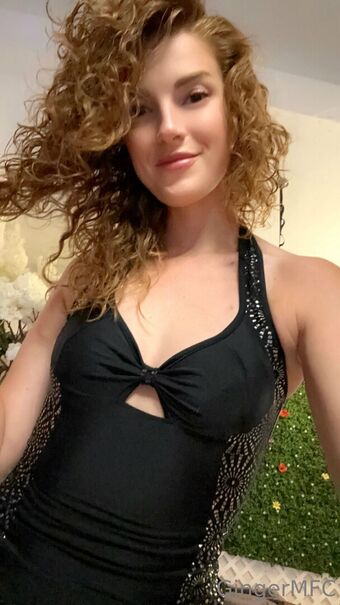 gingermfc Nagie Wycieki OnlyFans Zdjęcie 9