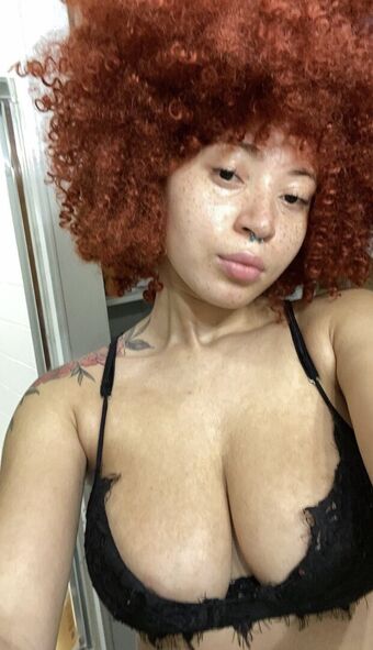 gingernxsty Nagie Wycieki OnlyFans Zdjęcie 6