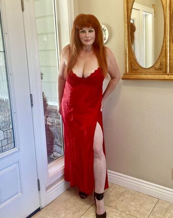 gingerobrien Nagie Wycieki OnlyFans Zdjęcie 7