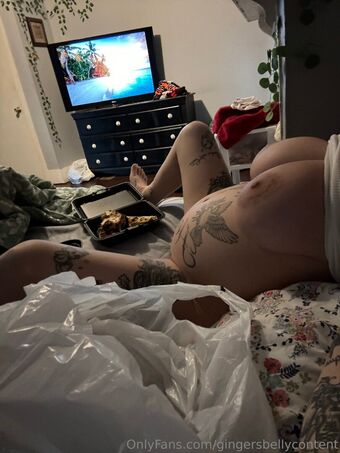 gingersbellycontent Nagie Wycieki OnlyFans Zdjęcie 39