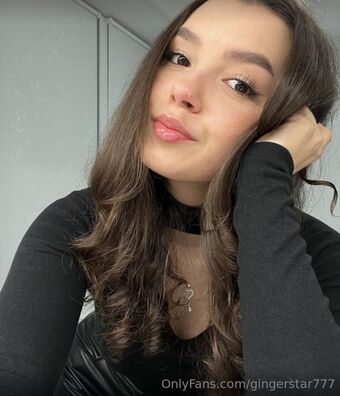 gingerstar777