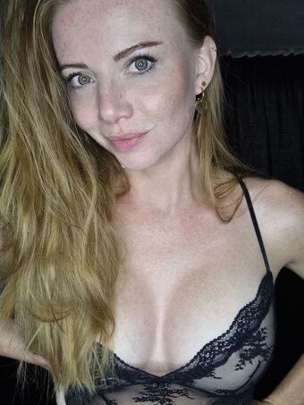 gingerstonevip Nagie Wycieki OnlyFans Zdjęcie 4
