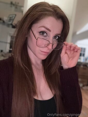 gingerv_fit Nagie Wycieki OnlyFans Zdjęcie 21