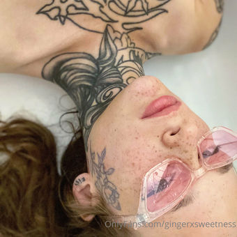 gingerxsweetness