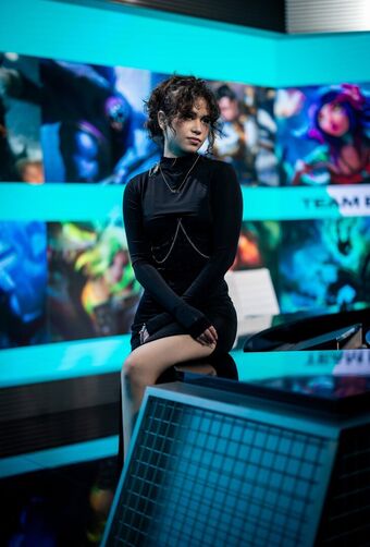Giniiro Nagie Wycieki OnlyFans Zdjęcie 15