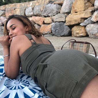 Ginnet Nagie Wycieki OnlyFans Zdjęcie 3