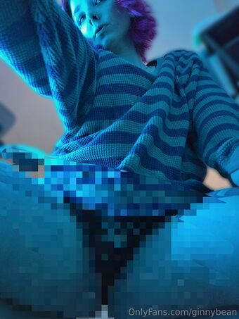 ginnybean Nagie Wycieki OnlyFans Zdjęcie 9