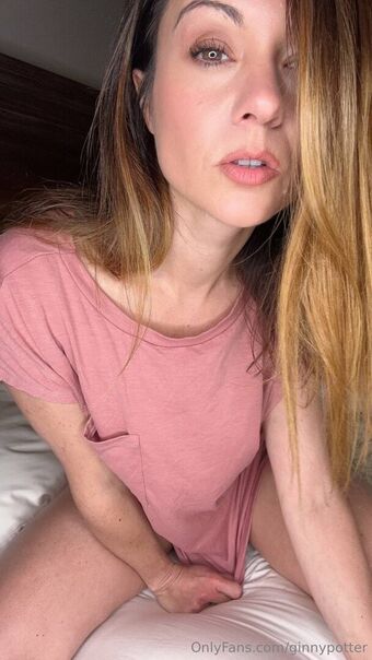 ginnypotter