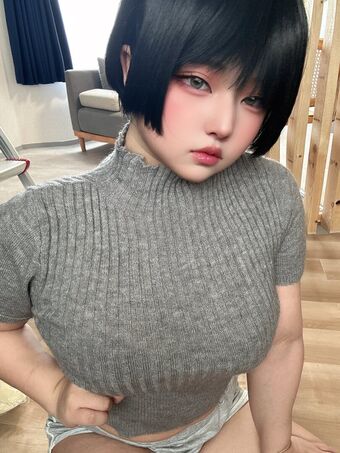 Gira_giragira Nagie Wycieki OnlyFans Zdjęcie 6