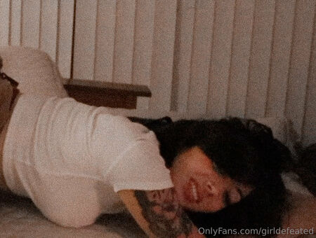 girldefeated Nagie Wycieki OnlyFans Zdjęcie 18