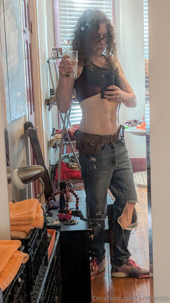 girlfriendb Nagie Wycieki OnlyFans Zdjęcie 15