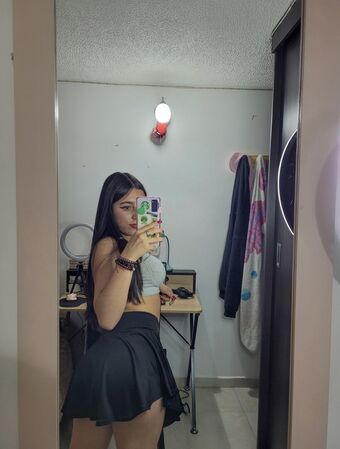 Gisel García Nagie Wycieki OnlyFans Zdjęcie 8