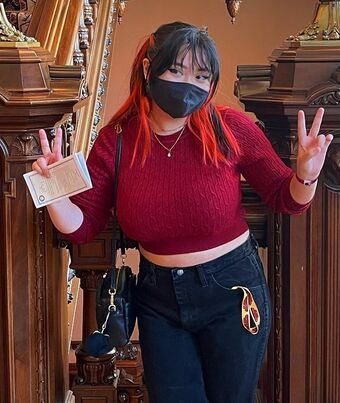 Giselleprobably Nagie Wycieki OnlyFans Zdjęcie 2