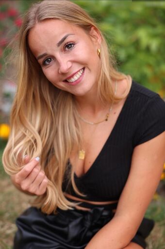 Giulia Gwinn