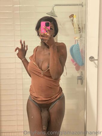 glamazonchanelr
