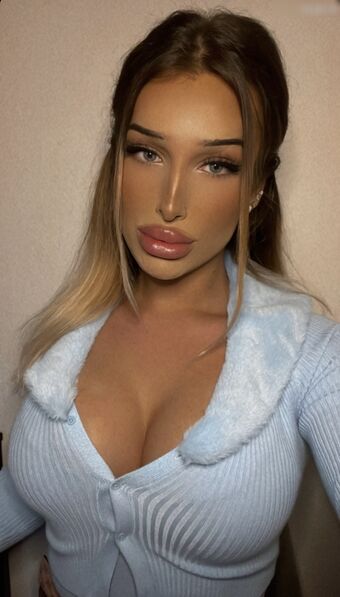_Glamzon_ Nagie Wycieki OnlyFans Zdjęcie 12