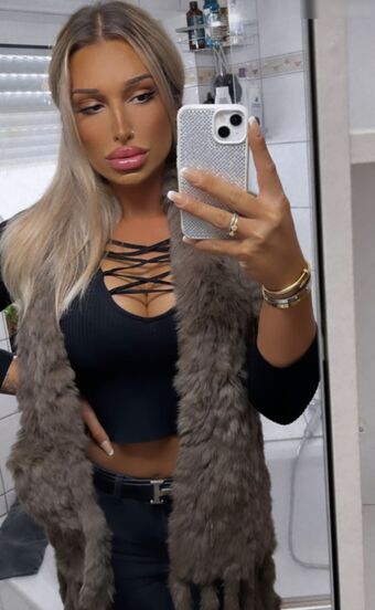 _Glamzon_ Nagie Wycieki OnlyFans Zdjęcie 17