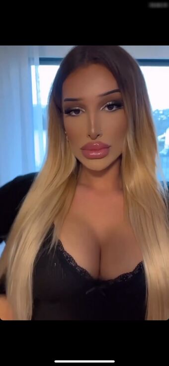 _Glamzon_ Nagie Wycieki OnlyFans Zdjęcie 18