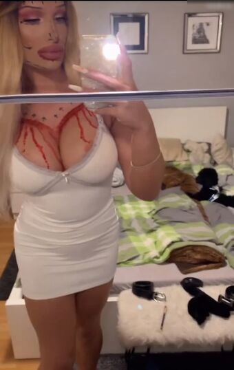 _Glamzon_ Nagie Wycieki OnlyFans Zdjęcie 20