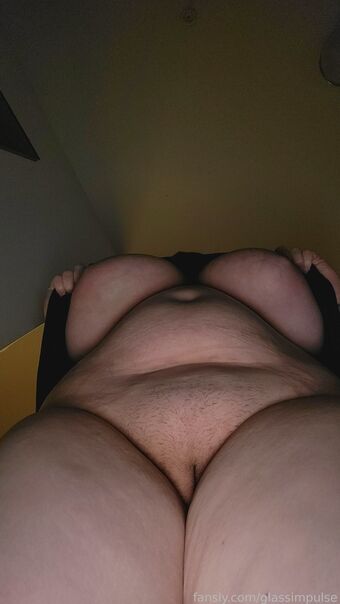 glassimpulse Nagie Wycieki OnlyFans Zdjęcie 25