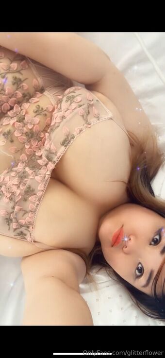 glitterflower Nagie Wycieki OnlyFans Zdjęcie 18