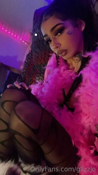 glizzjo Nagie Wycieki OnlyFans Zdjęcie 5