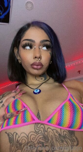 glizzjo Nagie Wycieki OnlyFans Zdjęcie 8