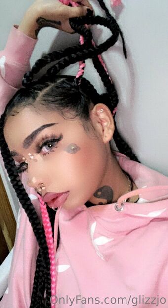 glizzjo Nagie Wycieki OnlyFans Zdjęcie 10