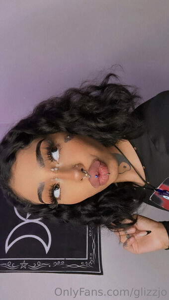 glizzjo Nagie Wycieki OnlyFans Zdjęcie 20