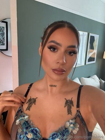 glonetwork Nagie Wycieki OnlyFans Zdjęcie 13