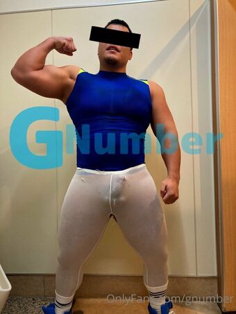 gnumber