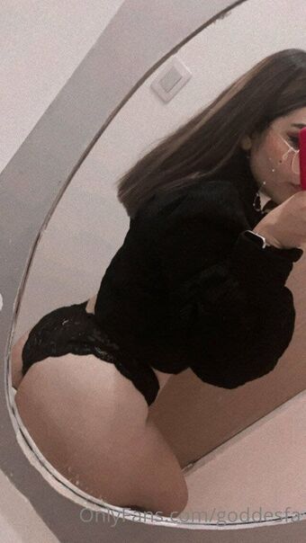 goddesfa Nagie Wycieki OnlyFans Zdjęcie 13