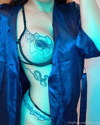 goddesfa Nagie Wycieki OnlyFans Zdjęcie 20