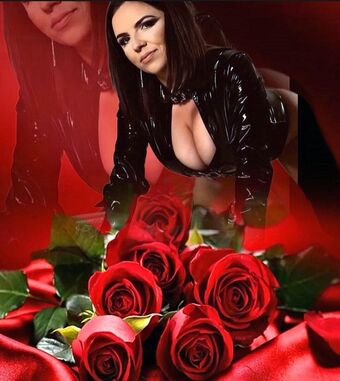 Goddess Alexi
