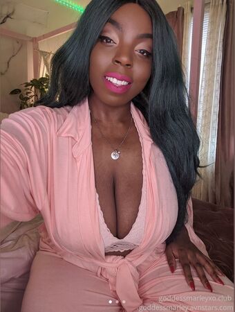 Goddess Marley
