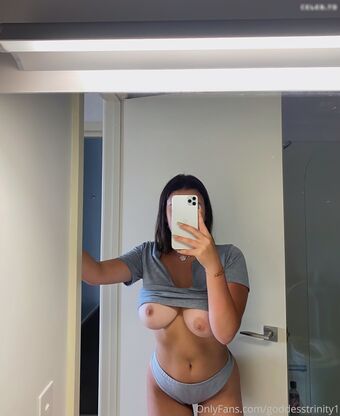 Goddess Trinity Nagie Wycieki OnlyFans Zdjęcie 27