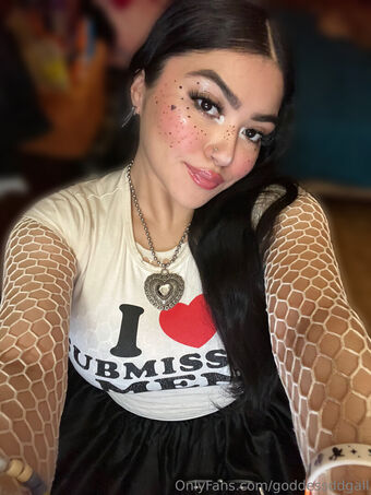 goddessddgall