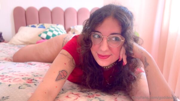 goddessdri Nagie Wycieki OnlyFans Zdjęcie 16