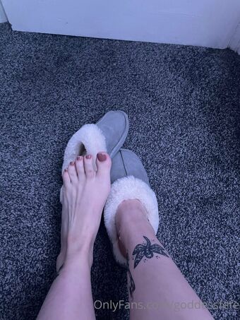 goddessfefe