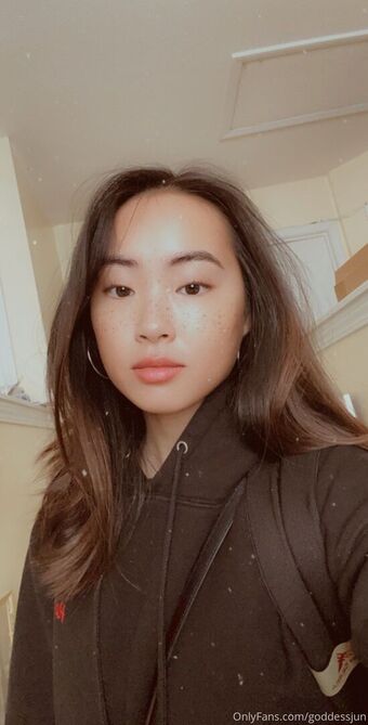 Goddessjun Nagie Wycieki OnlyFans Zdjęcie 14