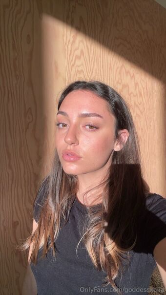 goddesskalia
