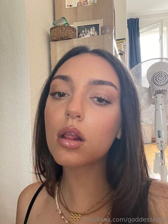 goddesskalia Nagie Wycieki OnlyFans Zdjęcie 50