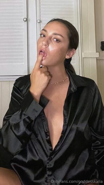 goddesskalia