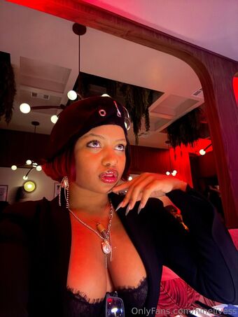 goddessnine