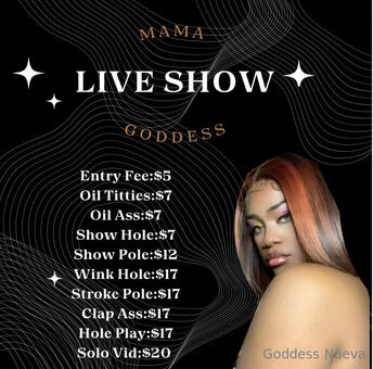 goddessnue