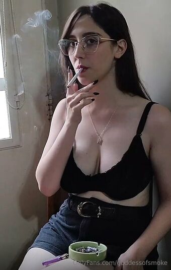goddessofsmoke