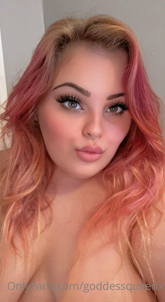 goddessqueenx