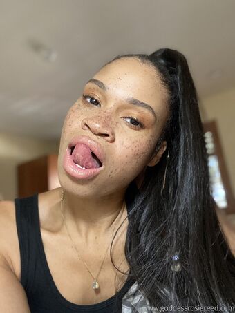 goddessrosiereed