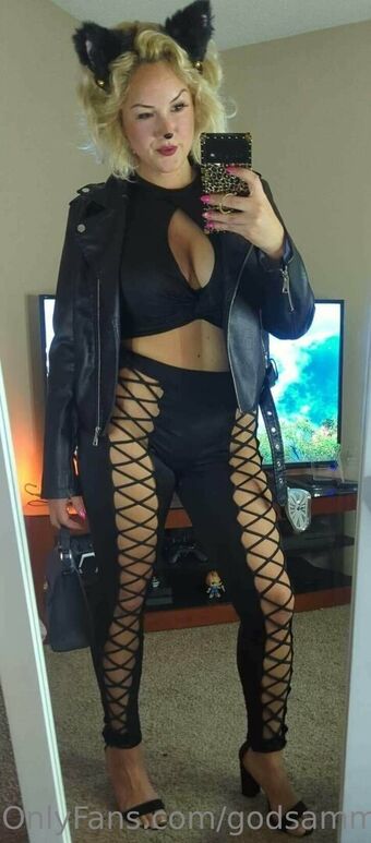 godsammit Nagie Wycieki OnlyFans Zdjęcie 15