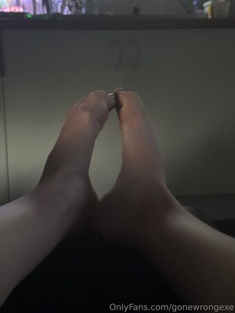 gonewrongexe Nagie Wycieki OnlyFans Zdjęcie 3